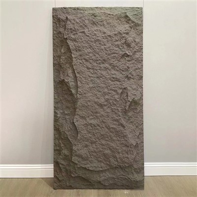 2023 Paras hinta PU-kiviseinäpaneeli